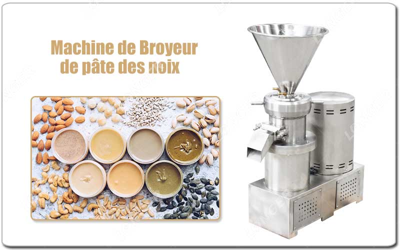 Machine électrique à beurre d'arachide, broyeur à noix de sésame, broyeur  automatique, pour broyage des noix, sésame, amande, noix de cajou, maison,  cuisine, usage commercial : : Maison