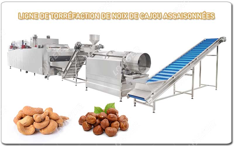 Machine à Beurre De Noix - Pour Cacahuètes, Amandes, Noix De Cajou, Noisettes, Pâtes à Tartiner Maison