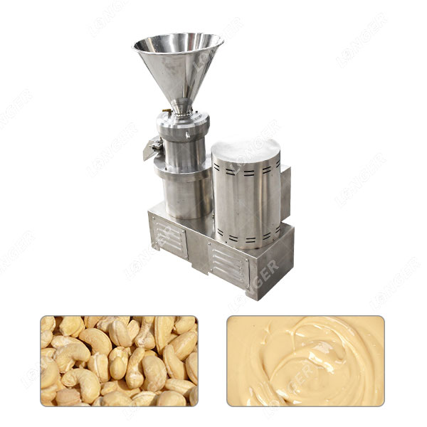 Machine électrique à beurre d'arachide, broyeur à noix de sésame, broyeur  automatique, pour broyage des noix, sésame, amande, noix de cajou, maison,  cuisine, usage commercial : : Maison